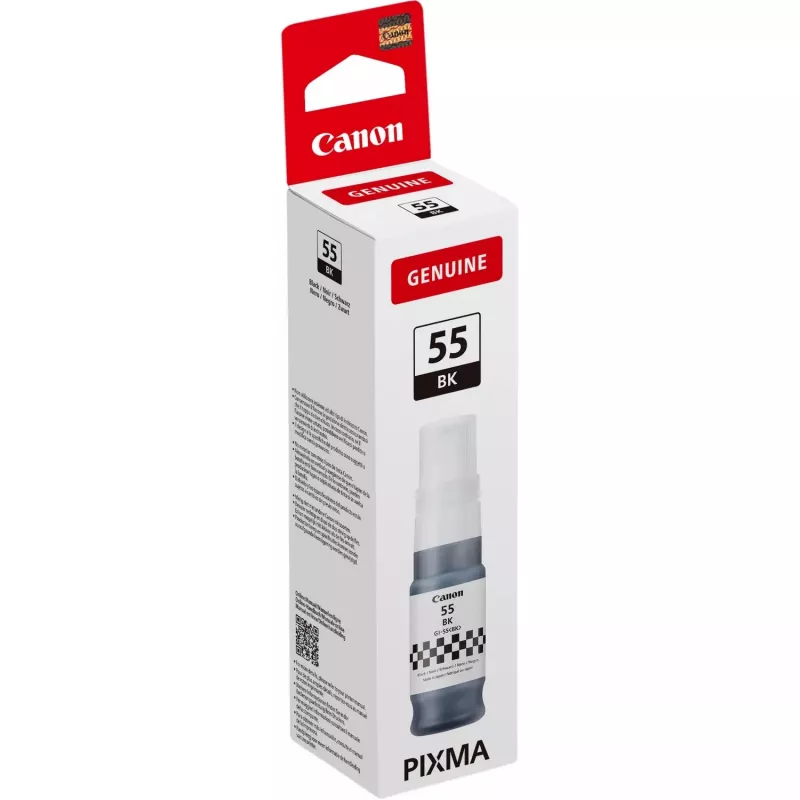 Canon 6292C001 mustepatruuna 1 kpl alkuperäinen musta