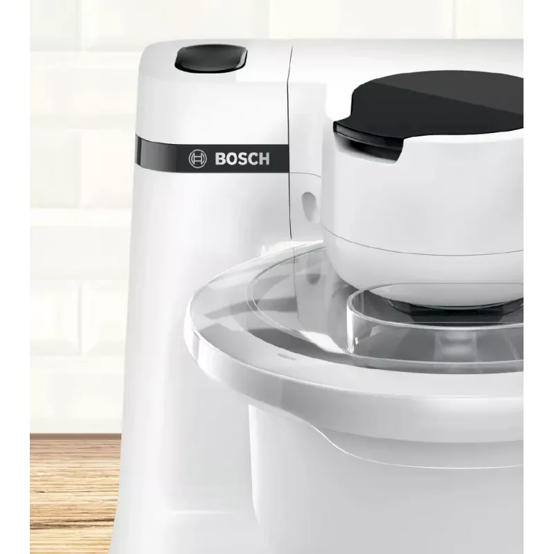 Bosch Serie 2 MUMS2AW01 yleiskone 700 W 3,8 L valkoinen
