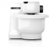 Bosch Serie 2 MUMS2AW01 yleiskone 700 W 3,8 L valkoinen