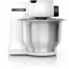 Bosch Serie 2 MUMS2AW01 yleiskone 700 W 3,8 L valkoinen