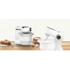 Bosch Serie 2 MUMS2AW01 yleiskone 700 W 3,8 L valkoinen