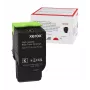 Xerox Genuine ® C310 Color Printer/C315 Color Multifunction Printer musta värikasetti suurikapasiteettinen (8000 sivua) - 006R04364