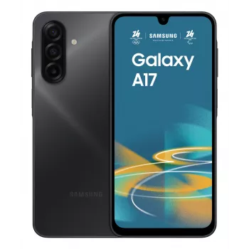 Samsung SM-A175FZKBEUE älypuhelin 17 cm (6,7