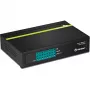 TRENDNET PoE+ kytkin 8-porttinen Gigabit Greennet 8x GbE PoE+