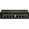 TRENDNET PoE+ kytkin 8-porttinen Gigabit Greennet 8x GbE PoE+