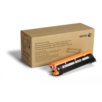 Xerox PHASER 6510 / WORKCENTRE 6515 musta rumpukasetti 48 000 sivua