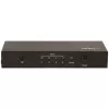 StarTech.com 4-porttinen HDMI automaattinen kytkin - 4K 60Hz