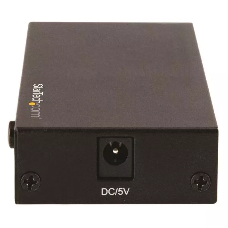 StarTech.com 4-porttinen HDMI automaattinen kytkin - 4K 60Hz