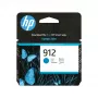 HP 912 syaani alkuperäinen mustekasetti
