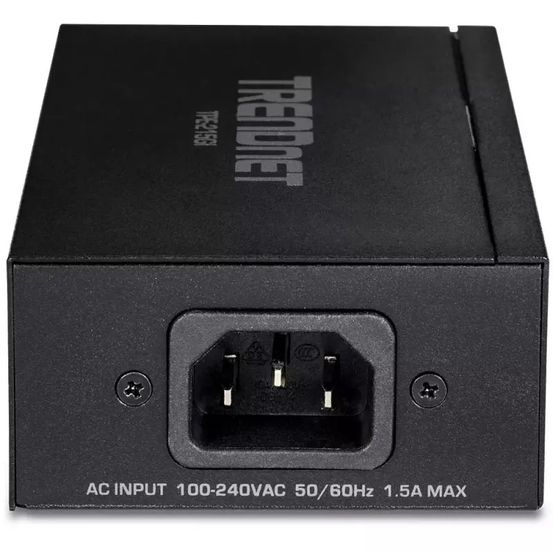 PoE-injektori Trendnet TPE-215GI