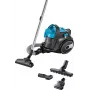 Bosch Serie 2 BGS05X240 pölynimuri 1,5 l sylinteripölynimuri kuiva 700 W pussiton