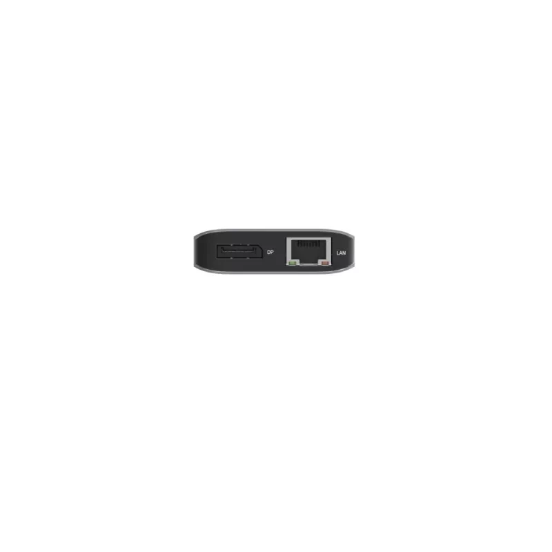 ACER 12in1 Type C adapteri hopea