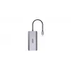 ACER 12in1 Type C adapteri hopea