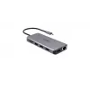 ACER 12in1 Type C adapteri hopea