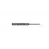ACER 12in1 Type C adapteri hopea