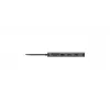 ACER 12in1 Type C adapteri hopea