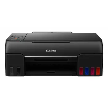 Canon PIXMA G650 MegaTank mustesuihku A4 4800 x 1200 DPI Wi-Fi