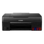 Canon PIXMA G650 MegaTank mustesuihku A4 4800 x 1200 DPI Wi-Fi