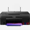 Canon PIXMA G650 MegaTank mustesuihku A4 4800 x 1200 DPI Wi-Fi