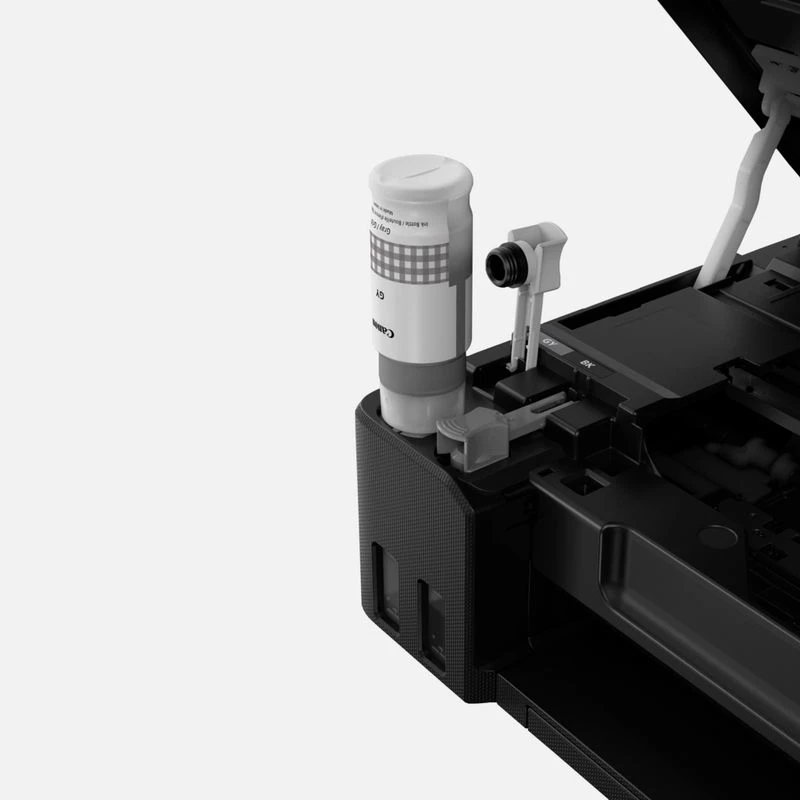Canon PIXMA G650 MegaTank mustesuihku A4 4800 x 1200 DPI Wi-Fi