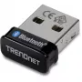 Bluetooth-adapteri Trendnet TBW-110UB USB Type-A musta kannettava
