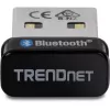 Bluetooth-adapteri Trendnet TBW-110UB USB Type-A musta kannettava