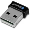 Bluetooth-adapteri Trendnet TBW-110UB USB Type-A musta kannettava