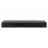 QNAP QSW-1108-8T verkkokytkin hallitsematon 2.5G Ethernet (100/1000/2500) musta