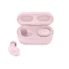 BELKIN nappikuulokkeet - Soundform Play - langaton - pinkki