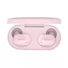 BELKIN nappikuulokkeet - Soundform Play - langaton - pinkki