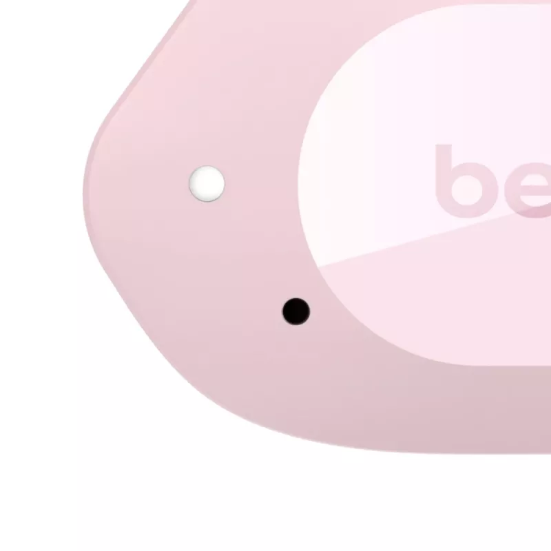 BELKIN nappikuulokkeet - Soundform Play - langaton - pinkki
