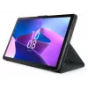 Lenovo ZG38C03903 Folio-suojakotelo Tab M10 Plus 3. sukupolven tabletille, 26,9 cm (10,6 tuumaa), harmaa