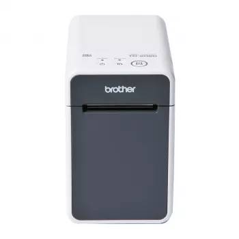 Brother TD-2020A tarratulostin suoratermotulostus 203 x 203 DPI 152,4 mm/s langallinen