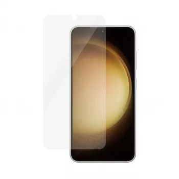 PanzerGlass ® näytönsuojakalvo Samsung Galaxy S23 | Ultra-Wide Fit