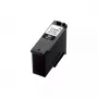 Canon 6205C001 mustekasetti 1 kpl alkuperäinen vakioteho musta