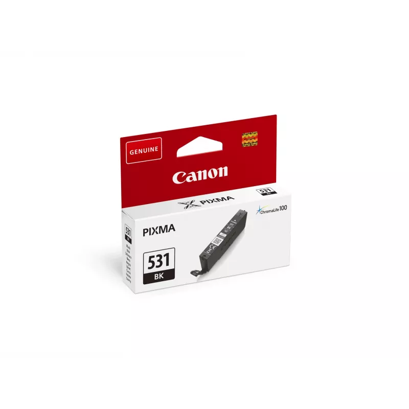 Canon 6118C001 mustekasetti 1 kpl alkuperäinen musta