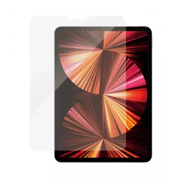PanzerGlass® näytönsuojakalvo iPad Pro 11'' (2018-2022) | iPad Air 10,9'' (2020, 2022) | Ultra-Wide Fit