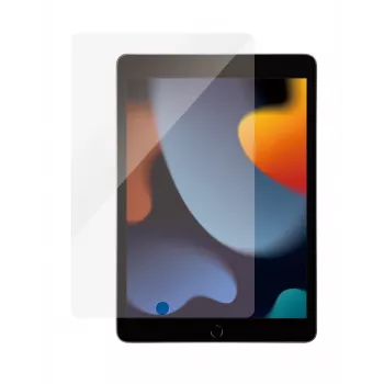 PanzerGlass ® näytönsuojakalvo iPad 10,2'' (2019-2021) | Ultra-Wide Fit