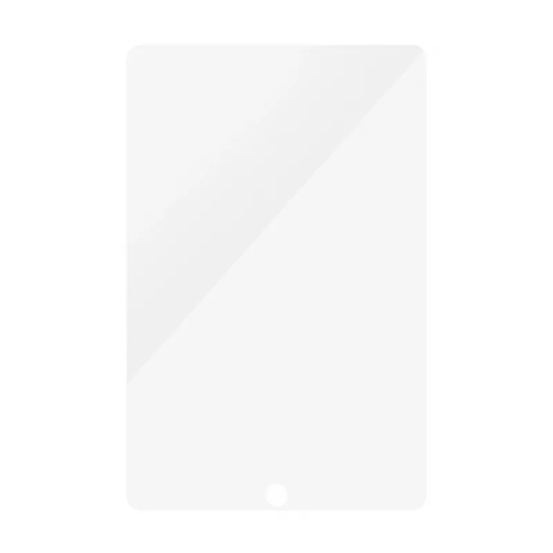 PanzerGlass ® näytönsuojakalvo iPad 10,2'' (2019-2021) | Ultra-Wide Fit