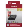 Canon PGI-530/CLI-531 PVP mustepatruuna 6 kpl alkuperäinen musta, syaani, harmaa, magenta, valokuvamusta, keltainen