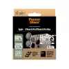 PanzerGlass ® Hoops® kameran linssinsuoja läpinäkyvä iPhone 16 Pro | 16 Pro Max