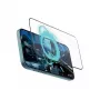PanzerGlass® pelinäytönsuoja iPhone 16 Plus | 15 Plus | Ultra-Wide Fit