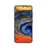 dbramante1928 Greenland Pro Qi2 suojakuori Samsung Galaxy S25:lle, MagSafe-yhteensopiva, kirkas