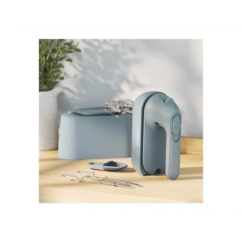 Kenwood HMP40.000GY käsivatkain 350 W sininen