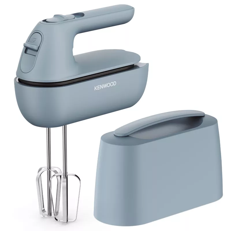 Kenwood HMP40.000GY käsivatkain 350 W sininen