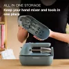 Kenwood HMP40.000GY käsivatkain 350 W sininen