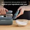 Kenwood HMP40.000GY käsivatkain 350 W sininen