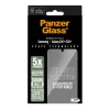 PanzerGlass ® keraaminen näytönsuoja Samsung Galaxy S25+ | S24+ | Ultra-Wide Fit EasyAligner-telineellä