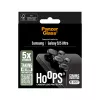 PanzerGlass ® Hoops® keraaminen kameran linssinsuoja Samsung Galaxy S25 Ultra