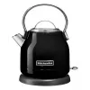 KitchenAid 5KEK1222EOB vedenkeitin 1,25 L 2200 W musta